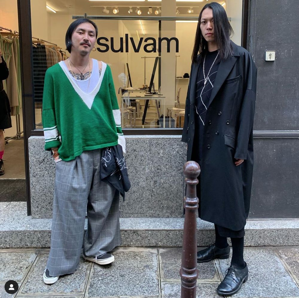 SULVAM 