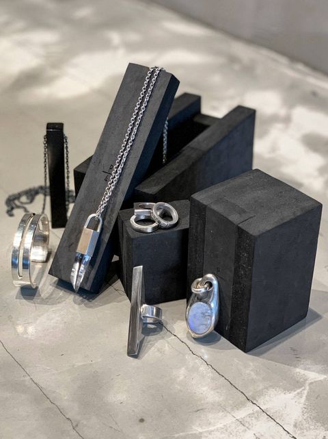 世界的に注目を集めるParts of Fourが入荷！