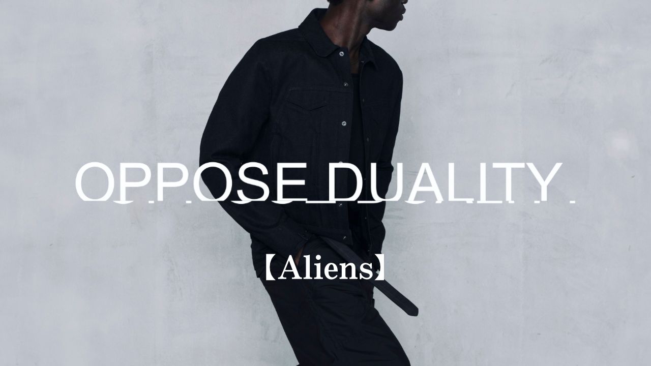 2025AW COLLECTION