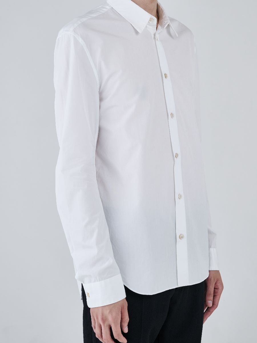 【27SS】 DUCHAMP SHIRT / ホワイト