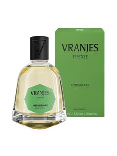 香水 オー ド パルファム / EAU DE PARFUM / MERIGGIARE <メリッジャーレ>