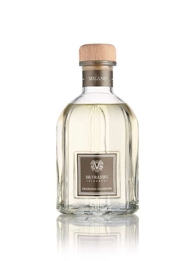 リードディフューザー / MILANO <ミラノ> / 250ml