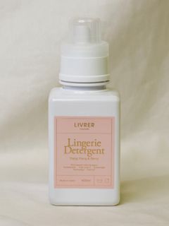 ランジェリー用洗剤 / LINGERIE DETERGENT / ランジェリー 400ml
