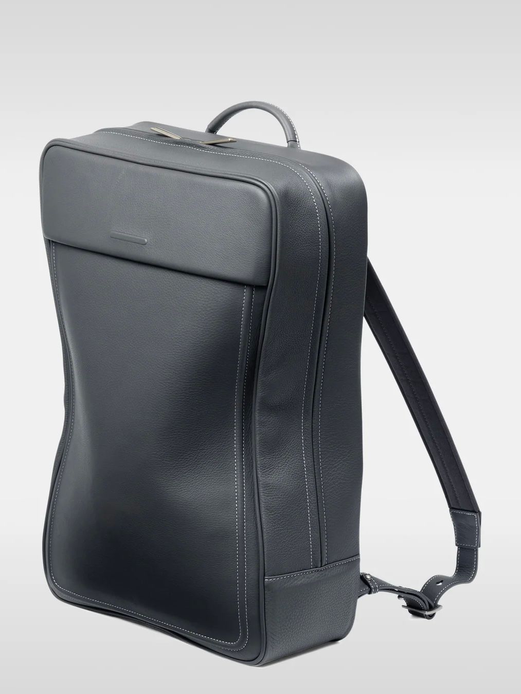 ソフト バックパック ラージ / SOFT BACK PACK LARGE / グレー