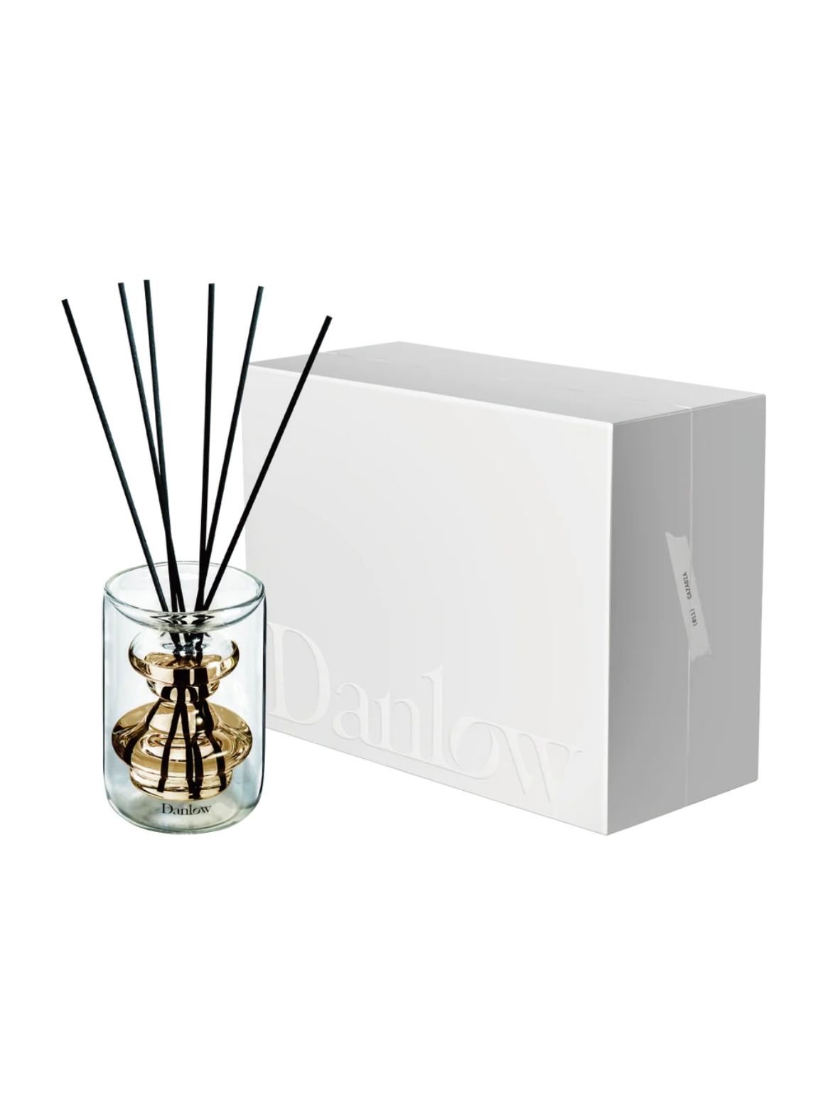フレグランス リード ディフューザー / FRAGRANCE REED DIFFUSER / CAZABIA(カザビア)