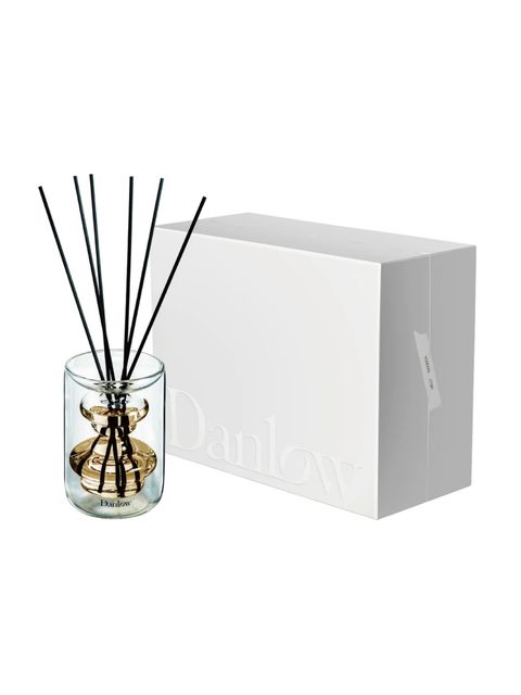 フレグランス リード ディフューザー / FRAGRANCE REED DIFFUSER / CAZABIA(カザビア)