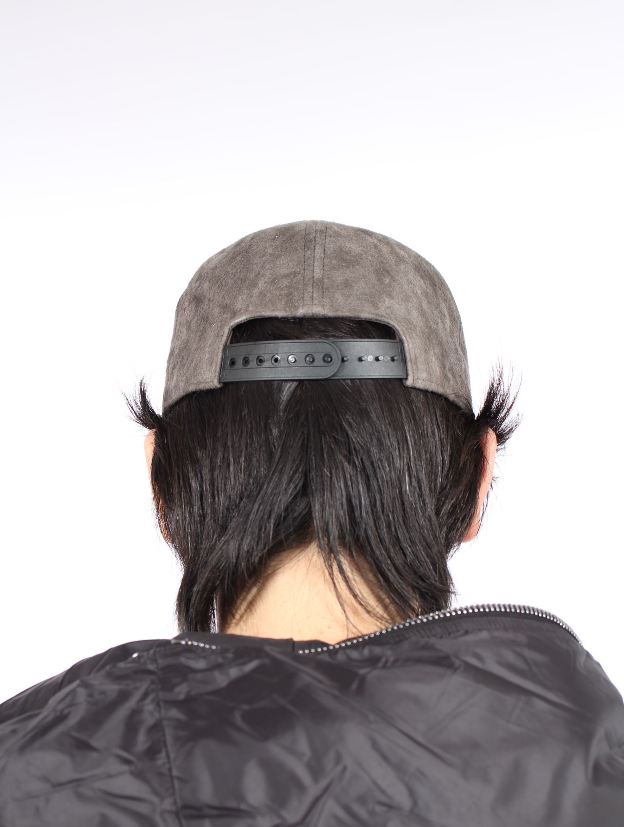 【25AW】 ベースボール キャップ / BASEBALL CAP / ダスト × パール