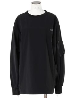 【26AW】 テック ライト / TECH LIGHT / ブラック