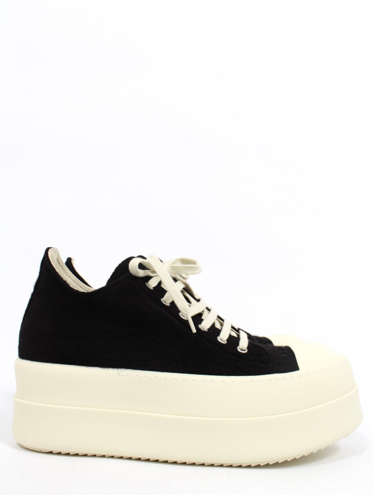Rick Owens リックオウエンス Double ダブル DRKSHDW - SHOES - Rick Owens