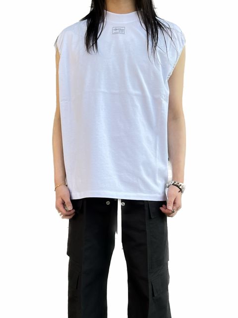 RAF SIMONS 23ss R Tシャツ　タグ付きLサイズSSENCE購入