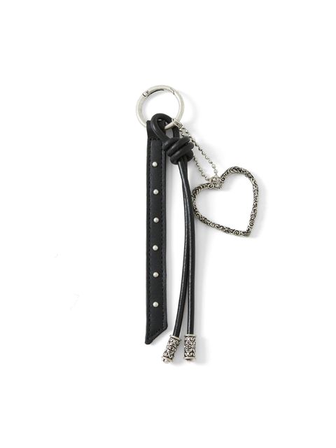 シグマ キーチェーン / SIGMA KEYCHAIN / シルバー