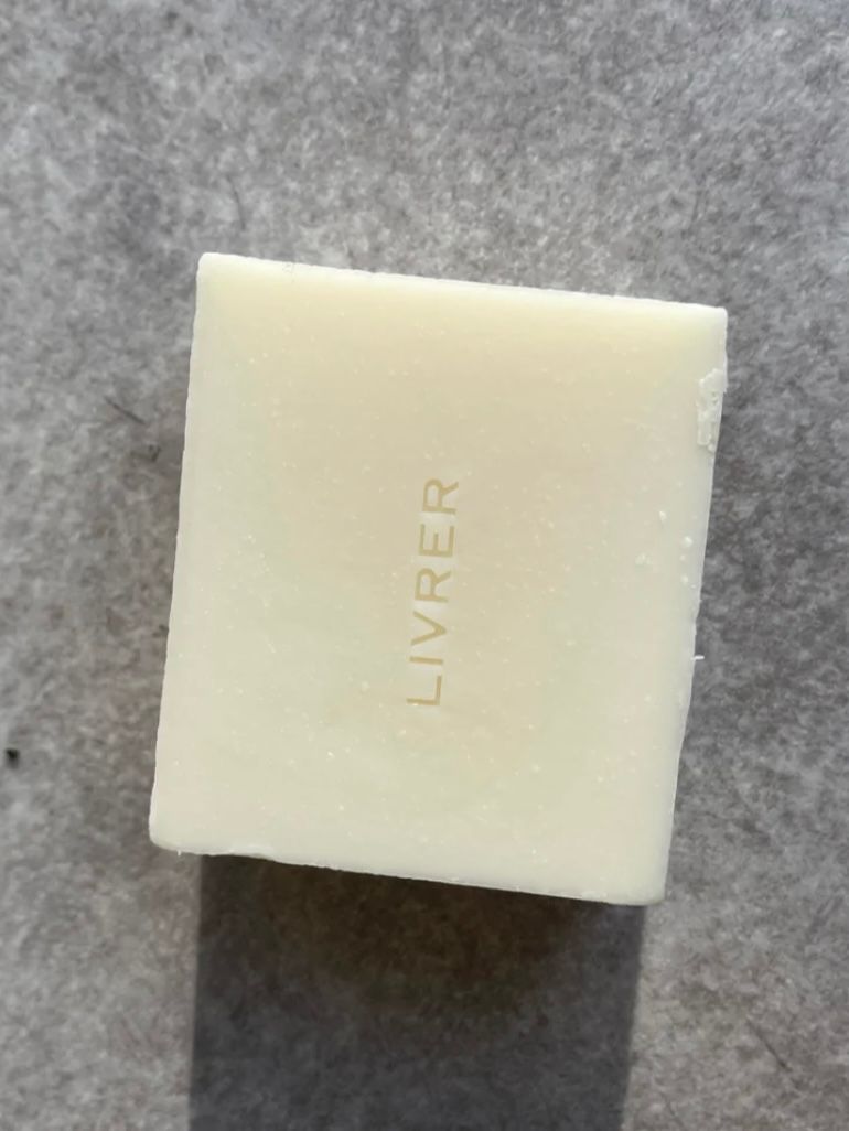 洗濯用 手洗い石けん / LAUNDRY BAR SOAP / 110g
