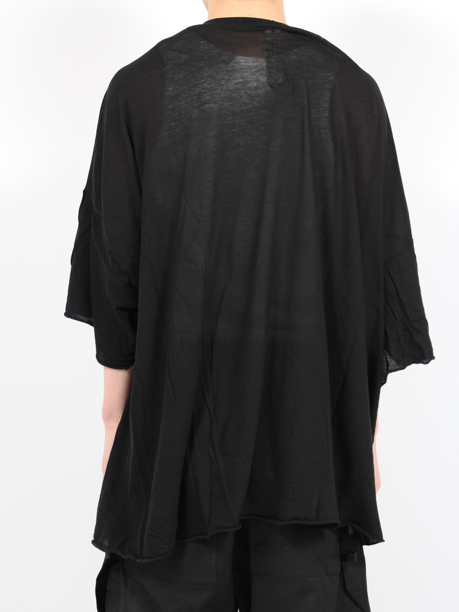 RICK OWENS - 【24SS】トミー Tシャツ / TOMMY T / ダスト | STORY