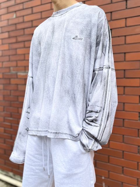 【23SS】WE11 DONEを取り入れた夏にピッタリのショーツスタイル