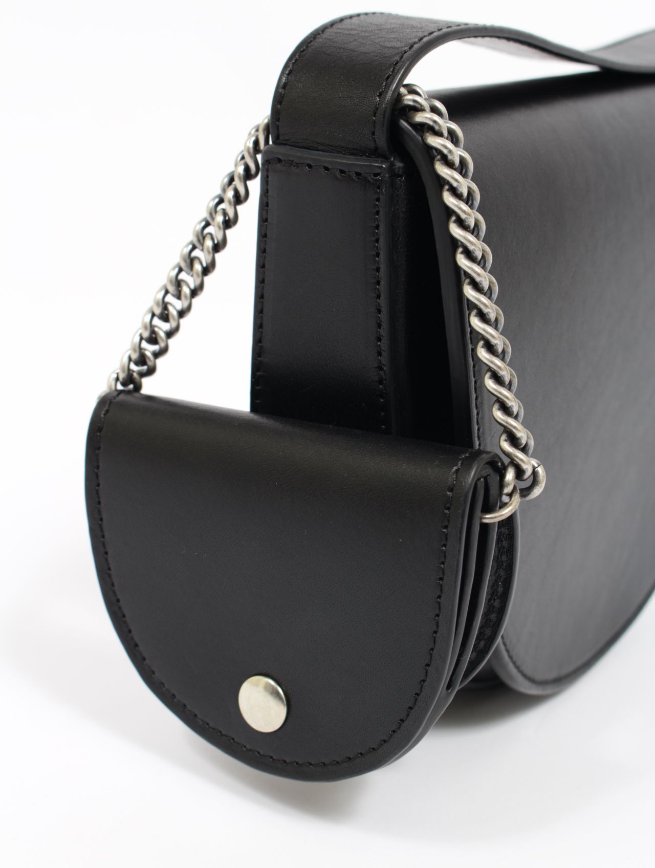 アンノ ショルダー バック / ANNO BAG / ブラック