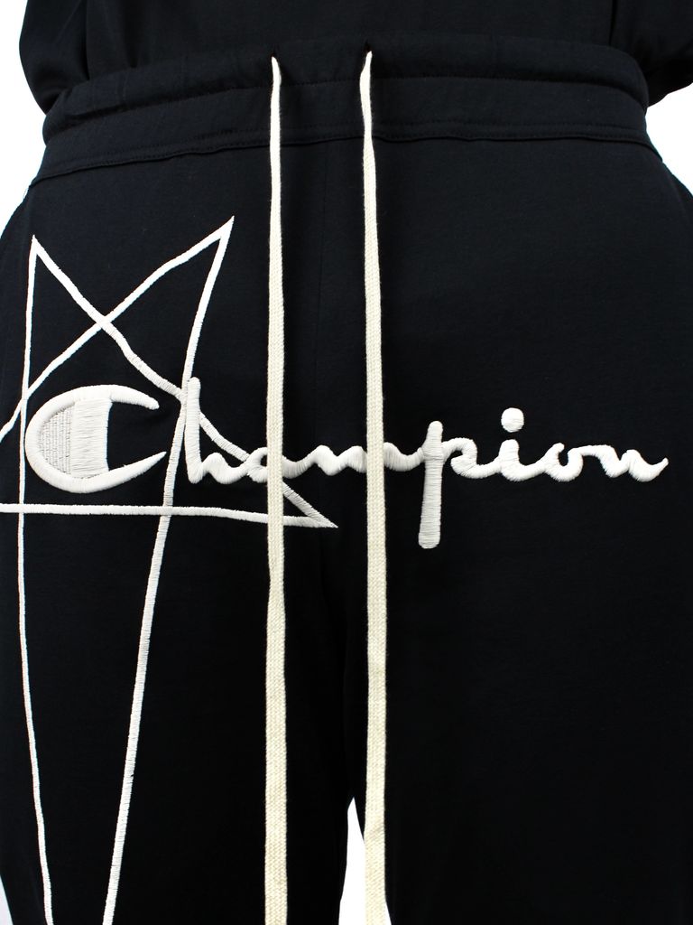 Rick Owens × Champion - 【Rick Owens × Champion】【23FW】ドロー 