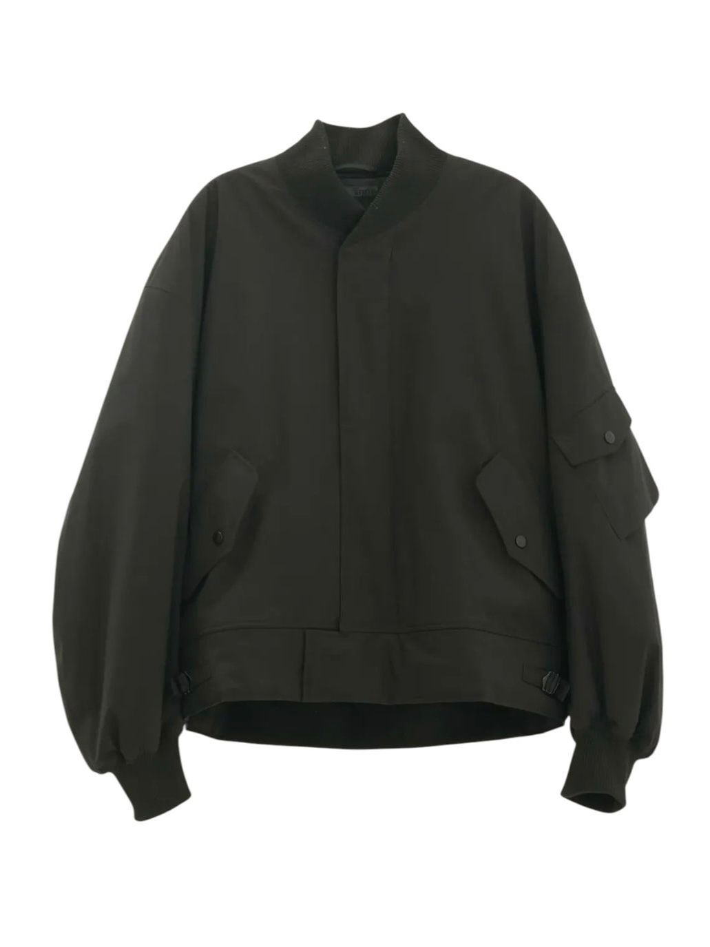 【26AW】 A-1 デック ジャケット / A-1 DECK JACKET / ブラック
