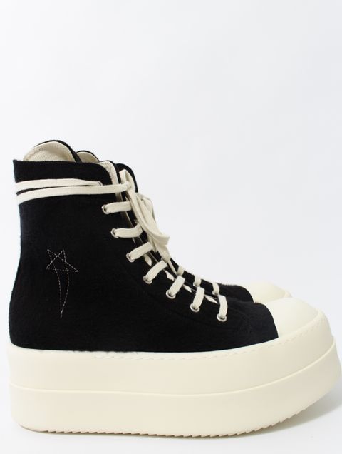 RICK OWENS DRKSHDW - リックオウエンス ダークシャドウ | STORY 公式 