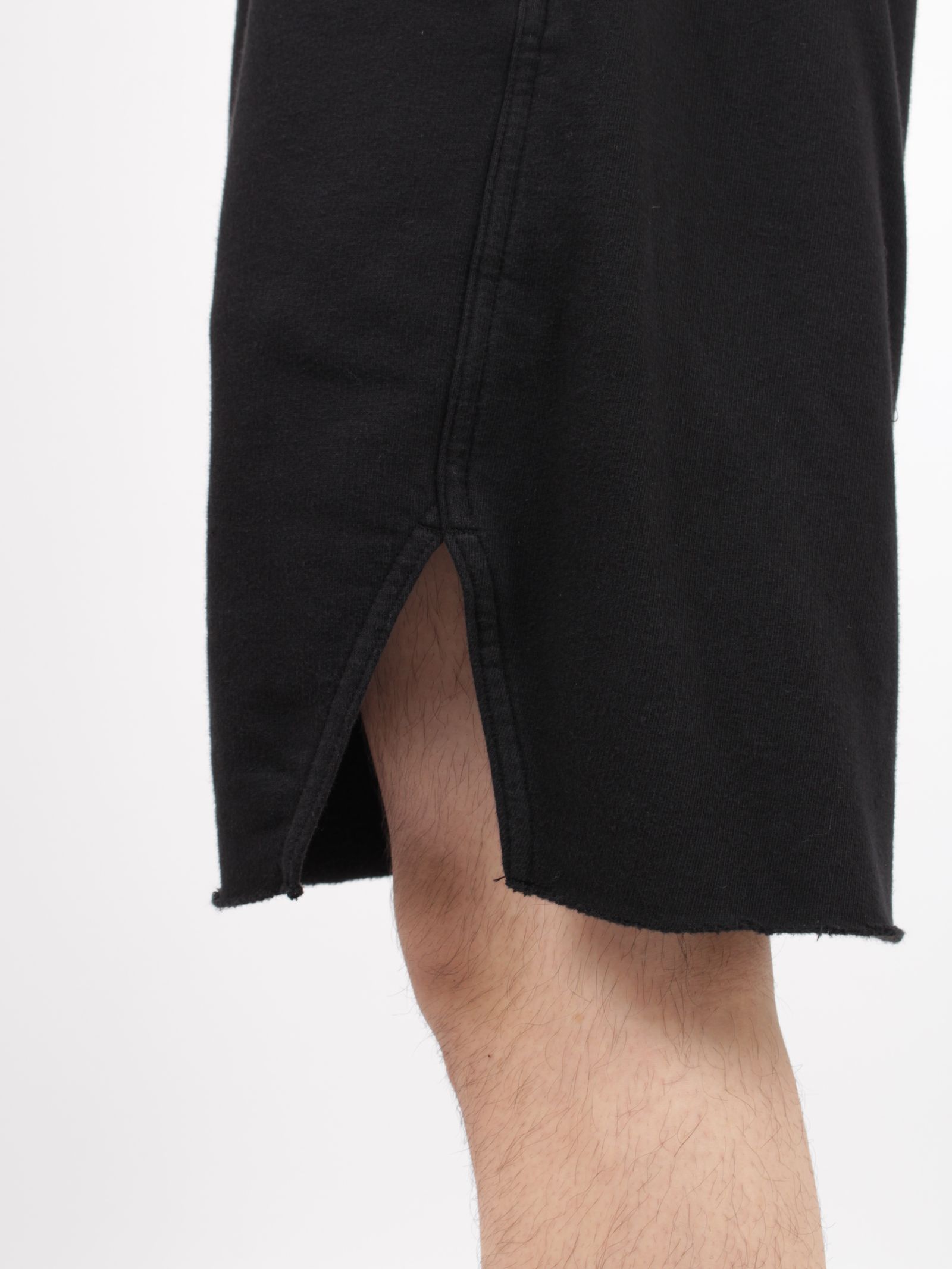 RICK OWENS - 【23FW】プロングド ボクサー ショーツ / PRONGED