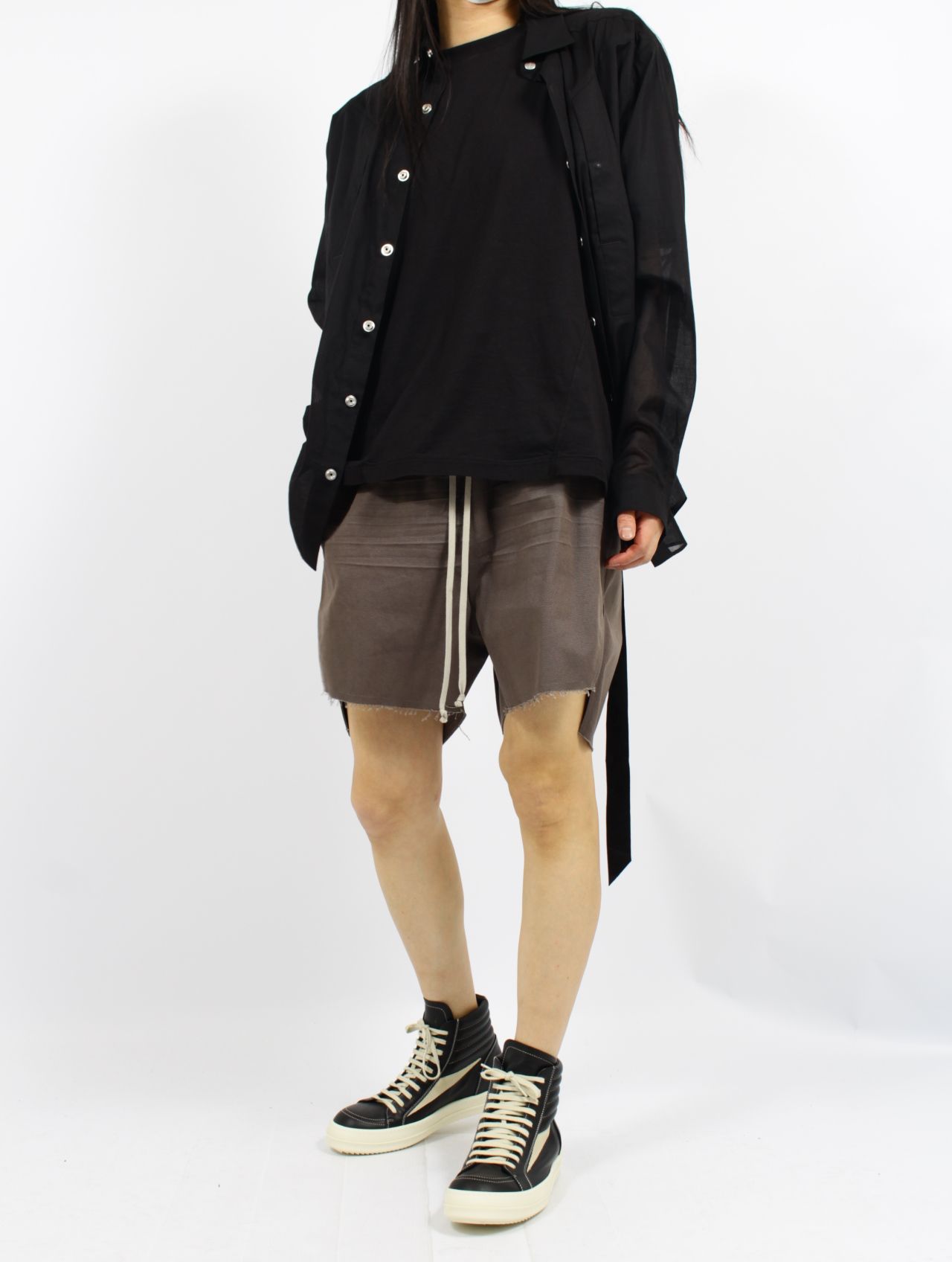 【25SS】ボクサーズ ショーツ / BOXERS / ダスト