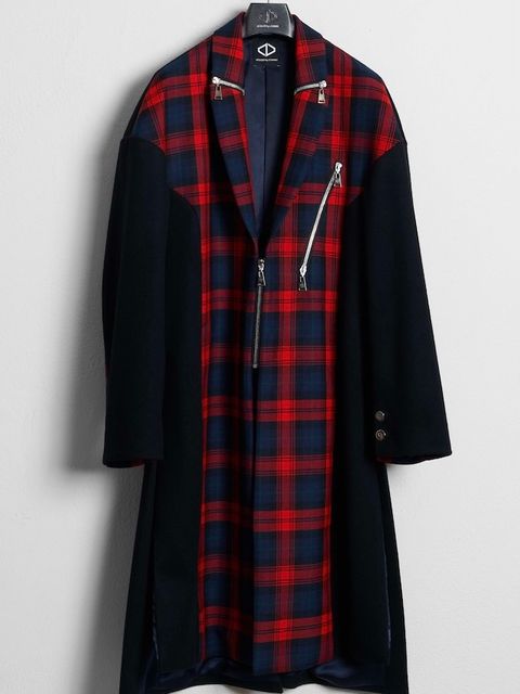 ジャケット アウター チェスターコート 通販 Story