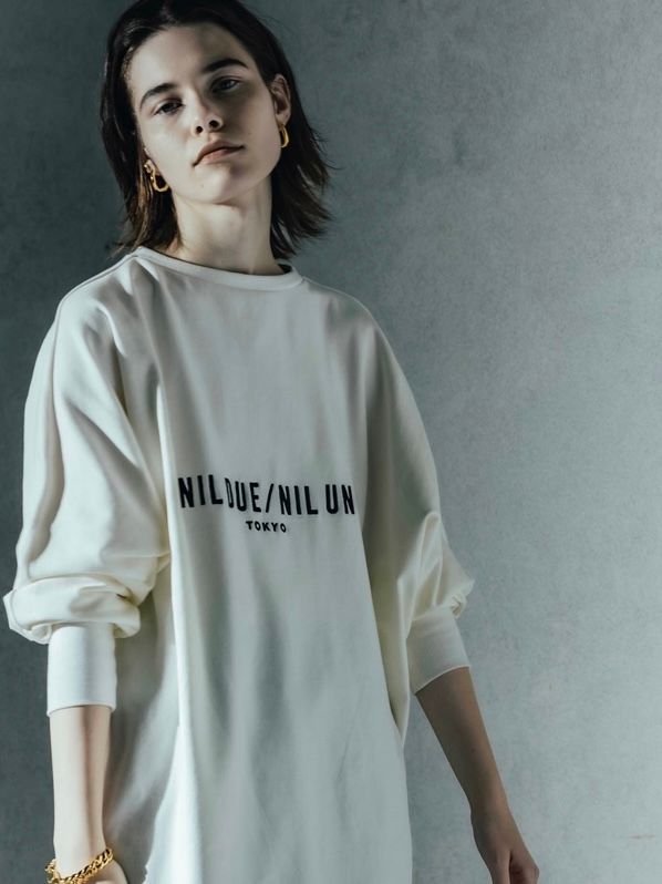 即納人気 NIL DUE NIL UN TOKYO Tシャツ zwryq-m45866740225 rbi