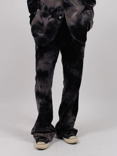 DAIRIKU - 2023AW - 【Dress-Up-Dawn】 | STORY 