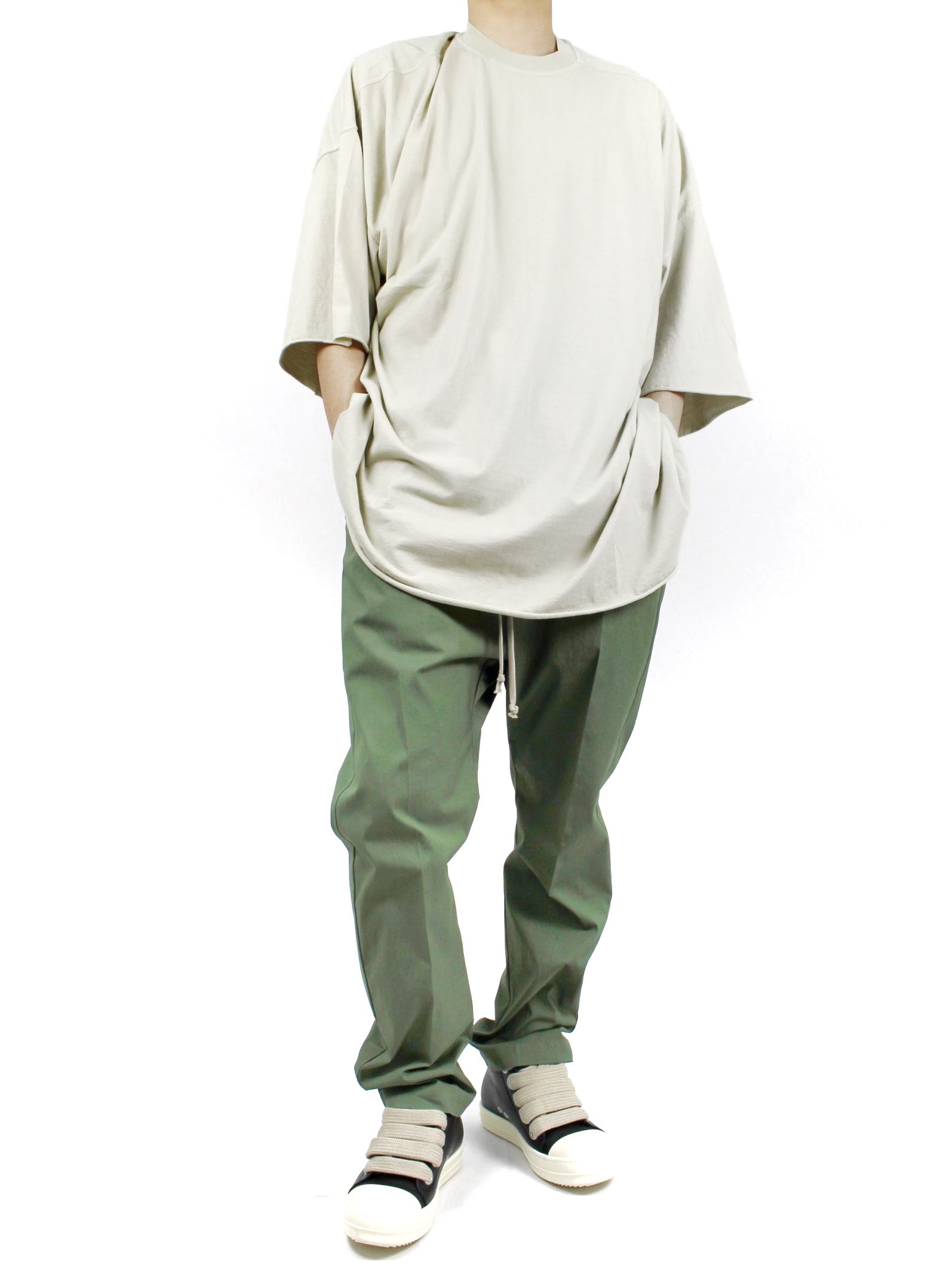 1017 ALYX 9SM(アリクス) 21SS Cargo S/S 半袖シャツ-