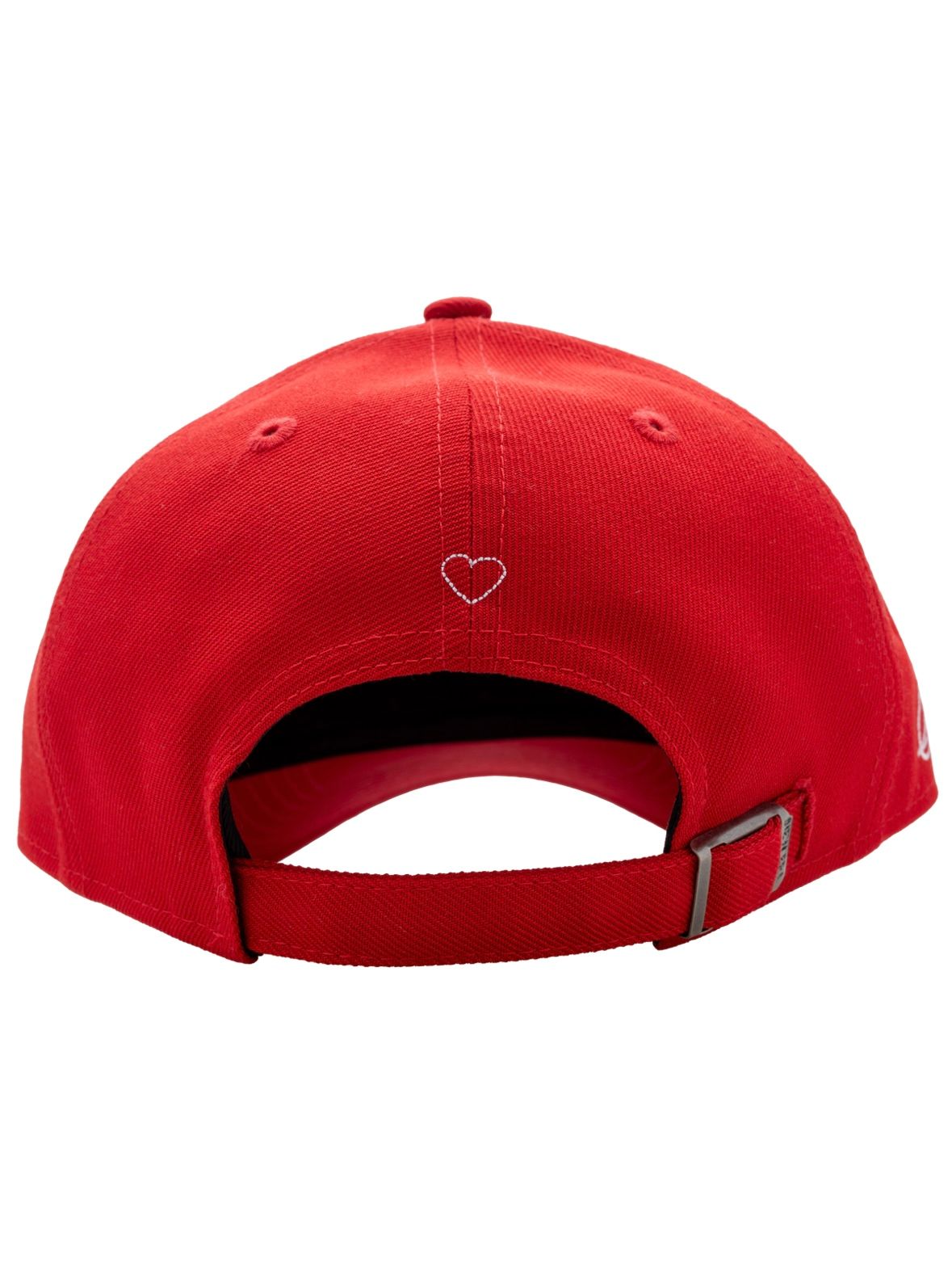 【25AW】ニューエラ コラボ ヤンキース キャップ / × NEWERA YANKEES CAP / レッド