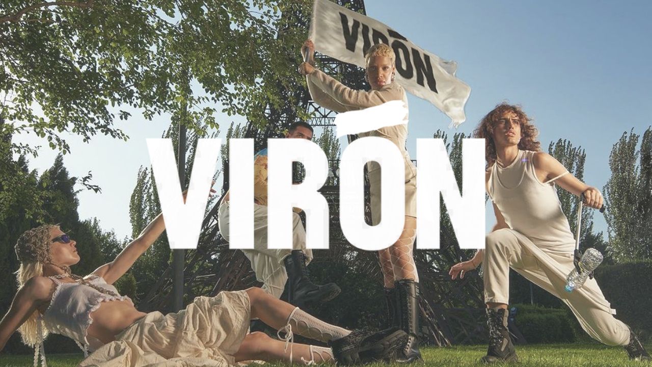 VIRON - ヴィロン | STORY 公式通販 - オンラインストア