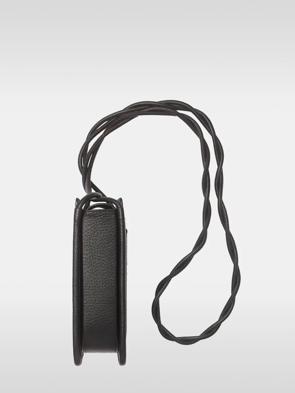 ウォレットバッグ ワイド / WALLET BAG WIDE / ブラック