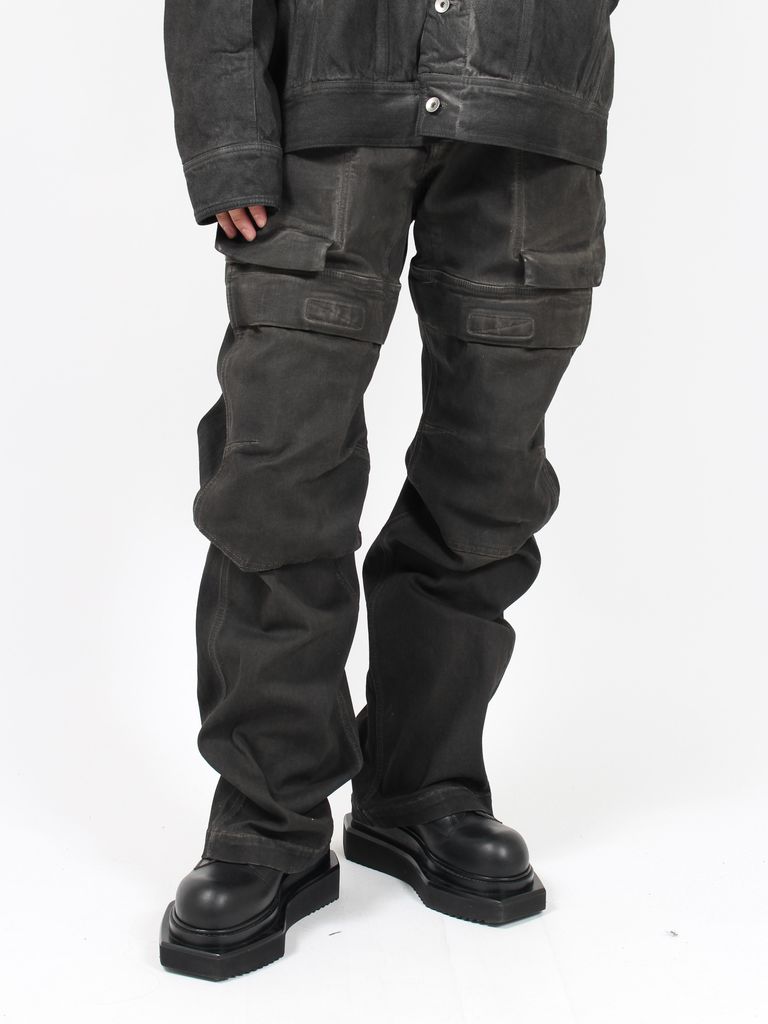 Rick Owens 24SS STEFAN CARGO ステファンカーゴ 