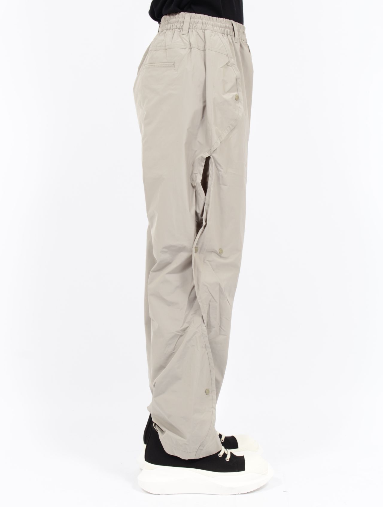 ♡さん グレー SAN SAN GEAR - 【25SS】ウェーブ ナイロン パンツ / WAVE PANTS