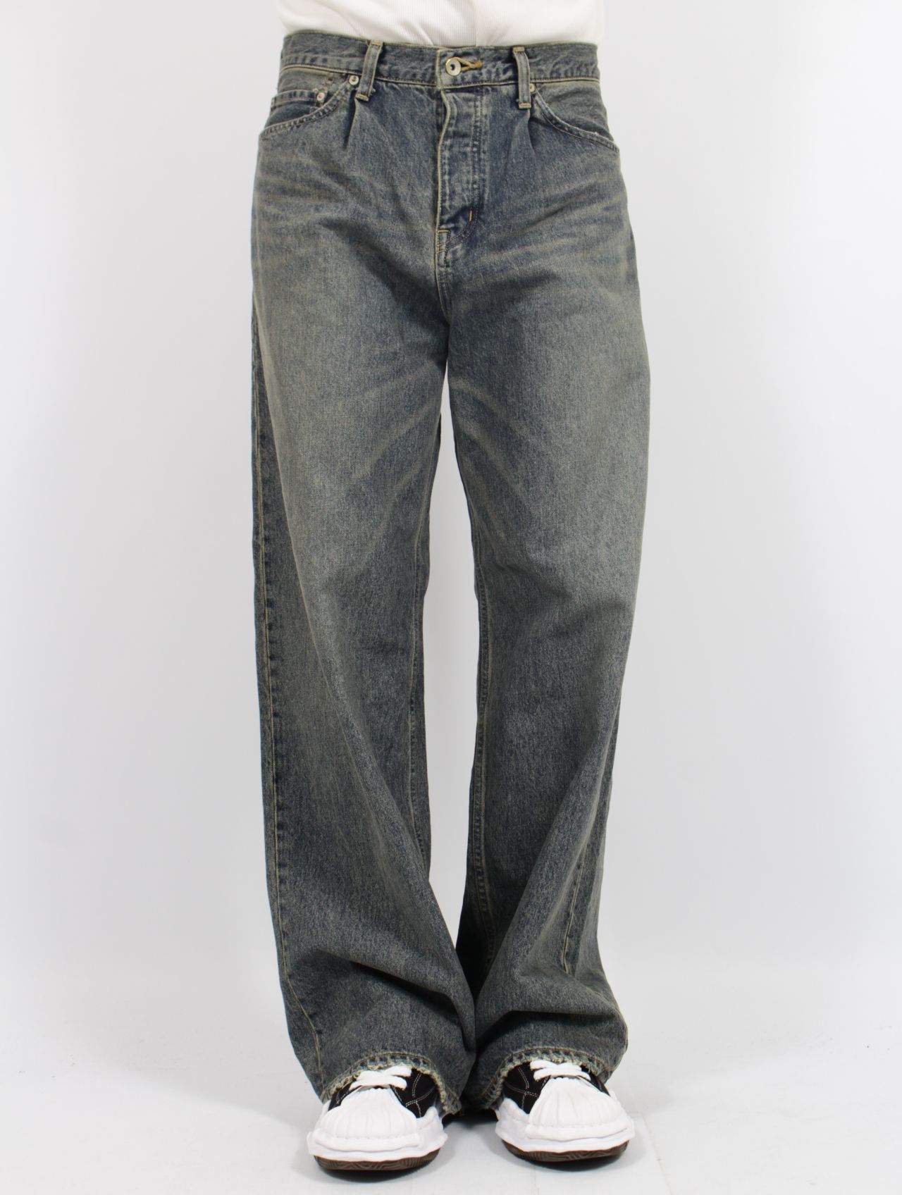 DAIRIKU - 【25SS】 