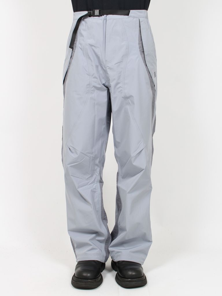 SAN SAN GEAR - 【24SS】ウィンド シールド パンツ / WIND SHIELD 