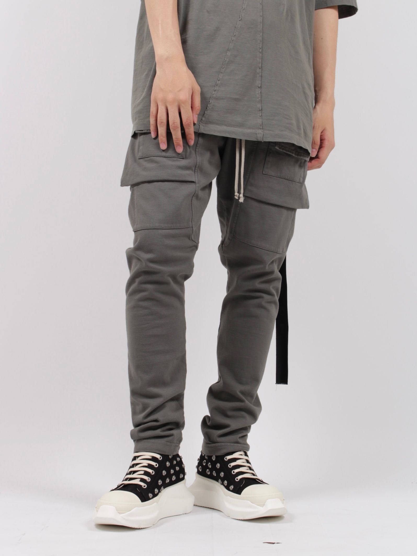 rick owens  DRKSHDW スウェットパンツ