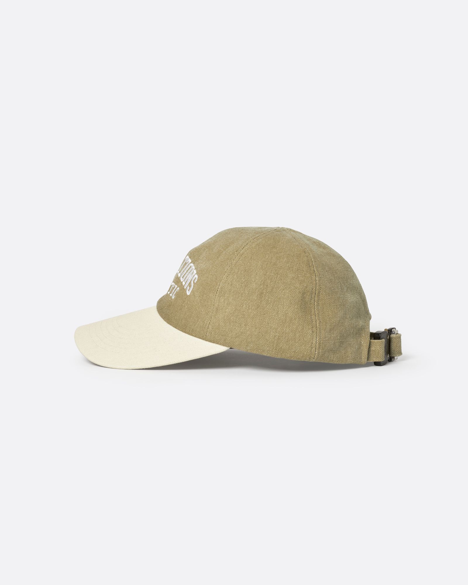 フェード ワーカーズ 6パネル キャップ / FADE WORKERS 6PANELS CAP .17 / ベージュ