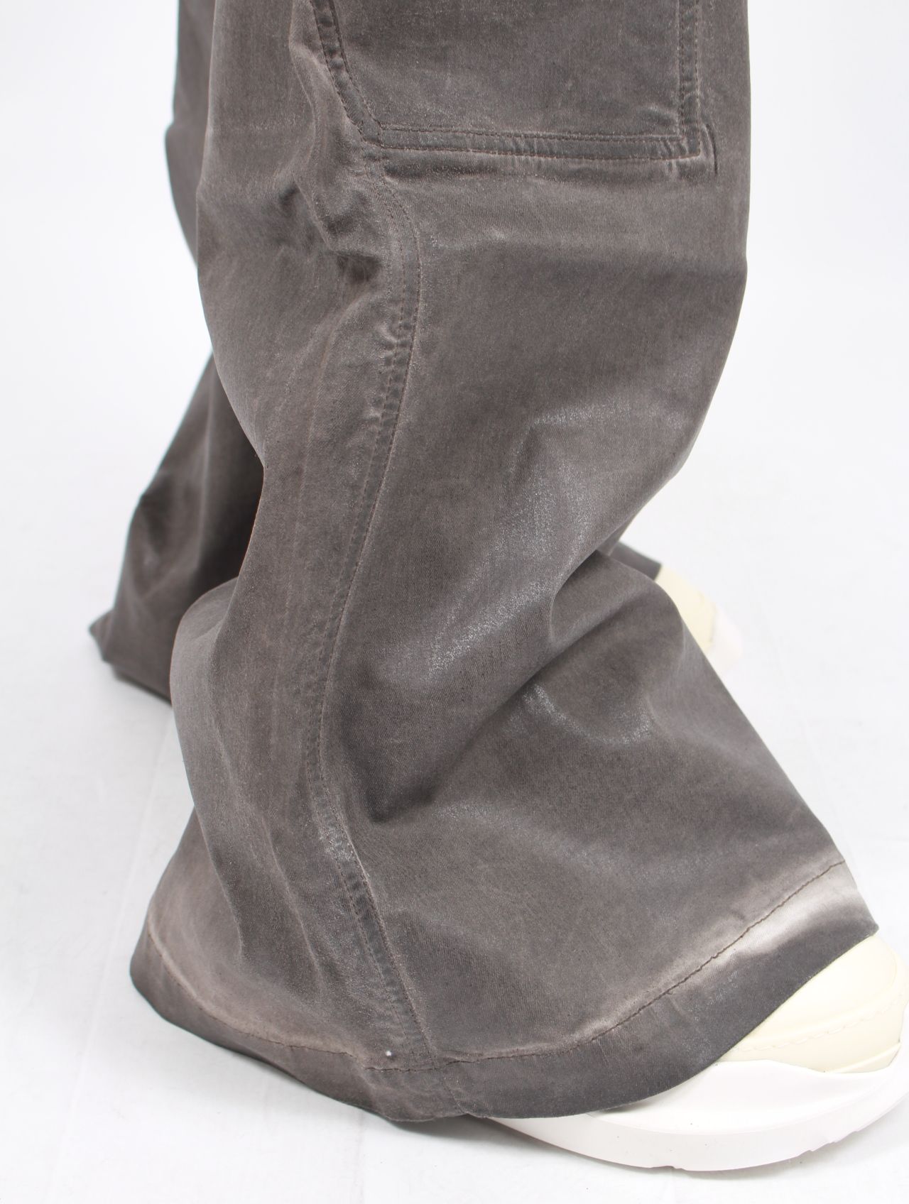 RICK OWENS DRKSHDW - 【25SS】ダブル カーゴ ジャンボ