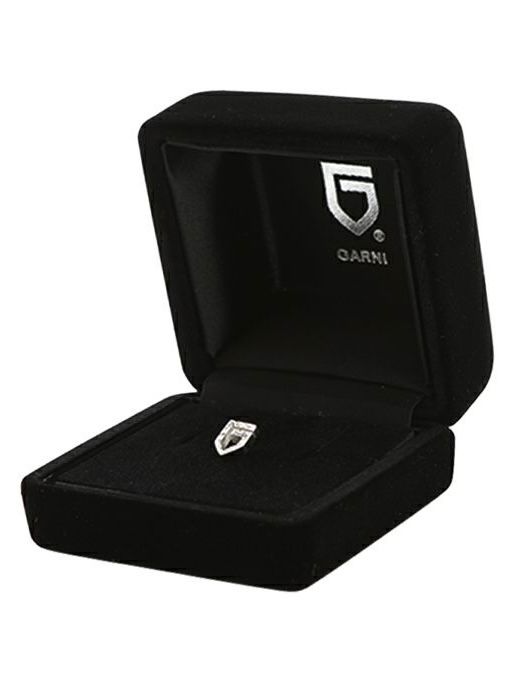 ピアス用 ギフトボックス / GIFT BOX - PIERCE / ブラック