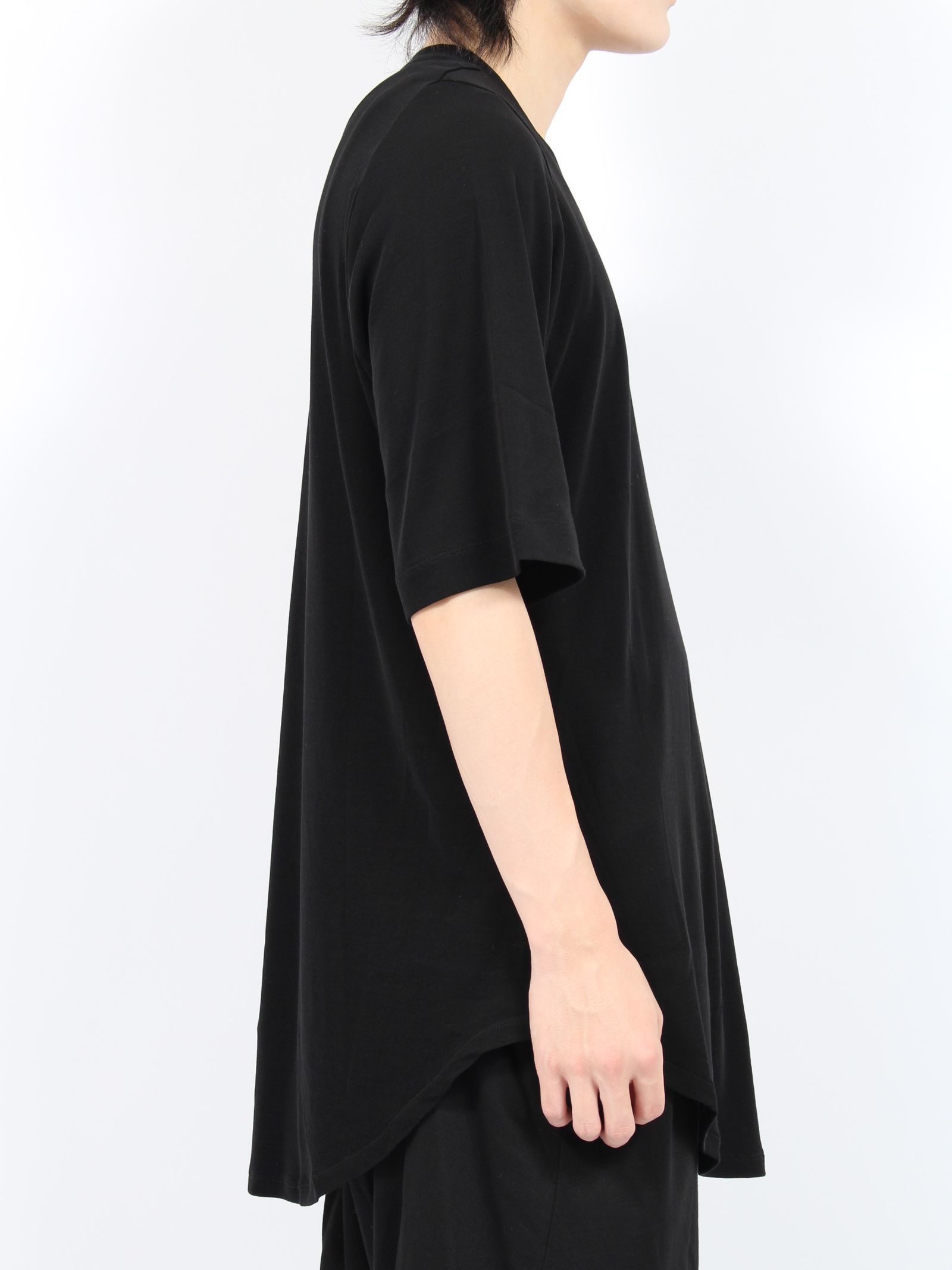 JULIUS - 【24AW】インターロック 半袖 Tシャツ / COTTON DRY