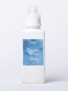 デニム用合成洗剤/ DENIM WASH / デニムウォッシュ 600ml