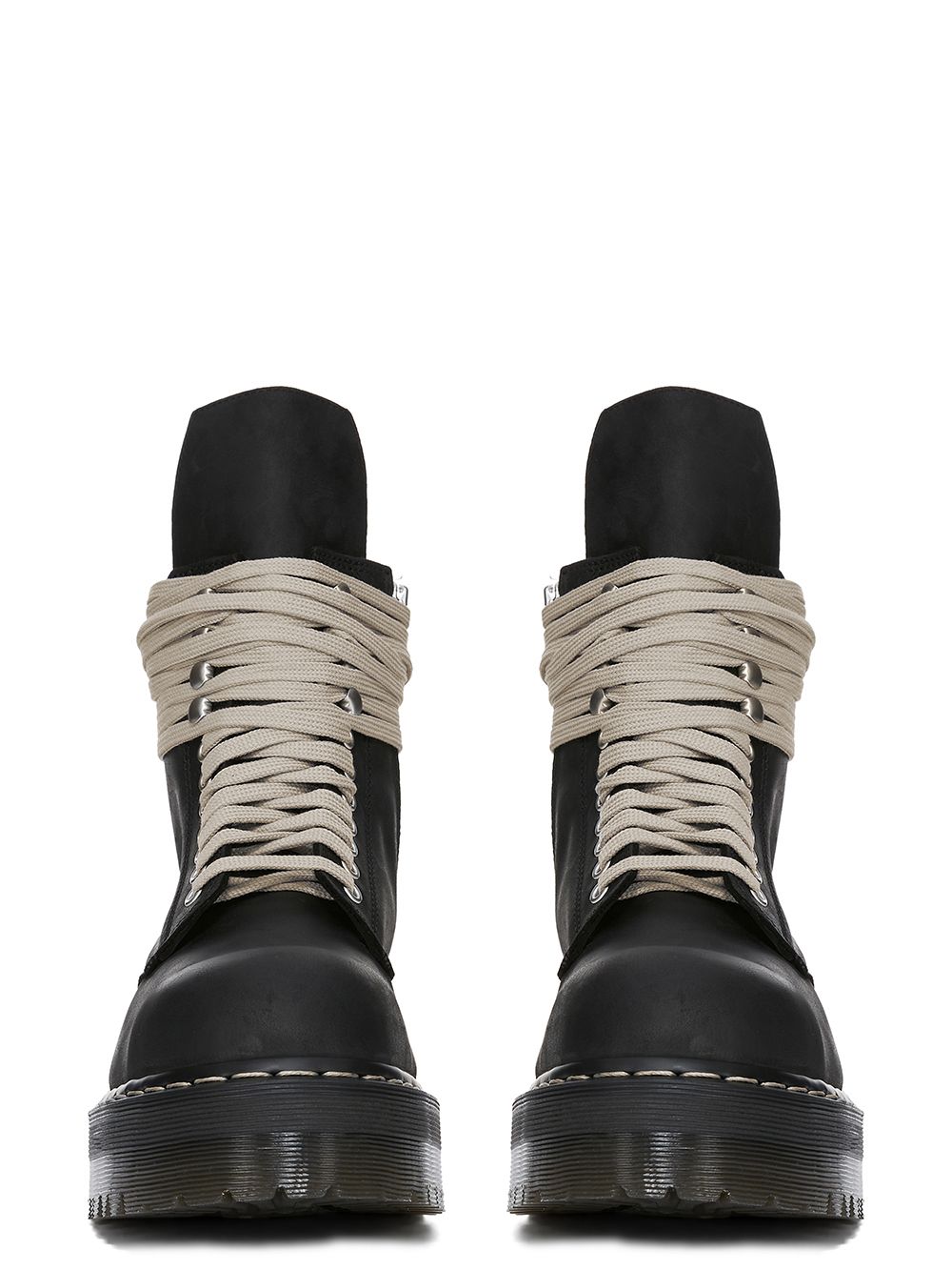 Rick Owens × Dr.Martens - 【26AW】Dr.Martens コラボレーション