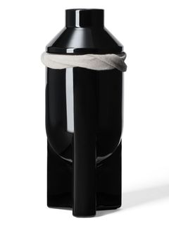 【25AW】キャンドル / CANDLE / ブラック