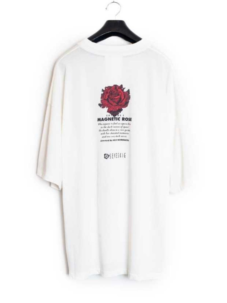 希少　silver rose 終止符 ツアー パーカー　Tシャツ　ヴィジュアル系 希少 silver rose 終止符 ツアー パーカー Tシャツ ヴィジュアル系
