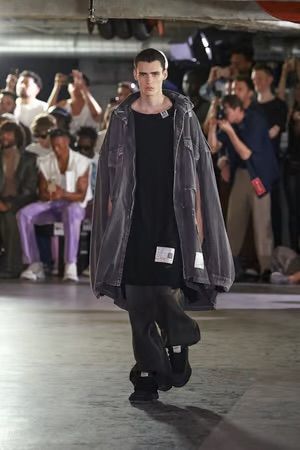 No. 1