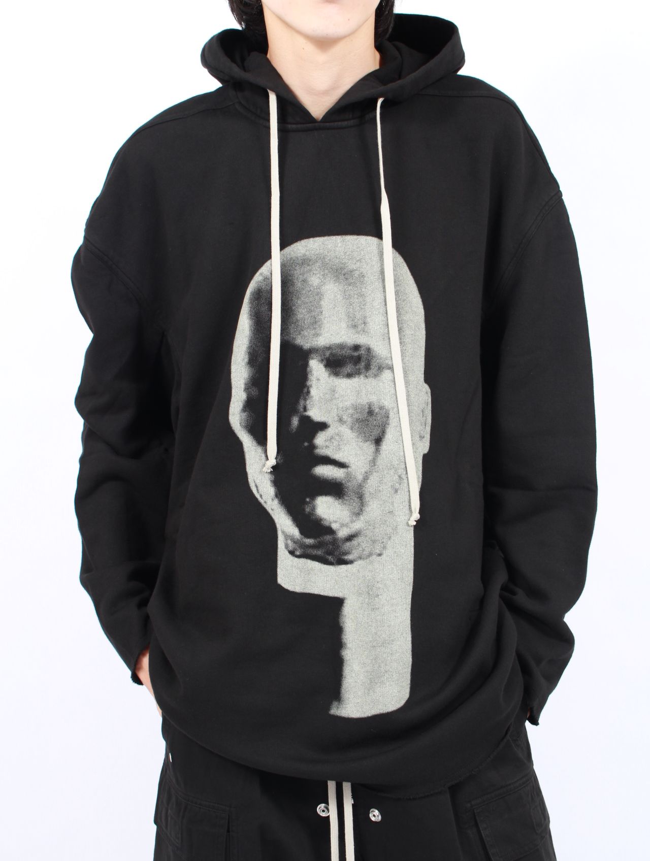 RICK OWENS DRKSHDW - リックオウエンス ダークシャドウ | STORY