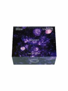 【セット】香水 / BLEUGEST - eau de toilette - 96ml / ブルー×レッド