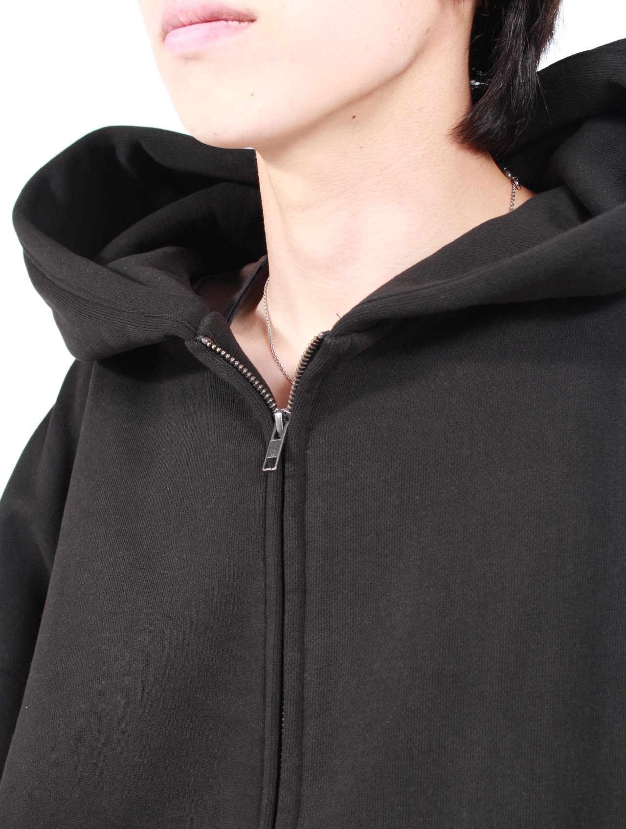 entire studios サーマル　xs washed black entire studios サーマル xs washed black - メルカリ