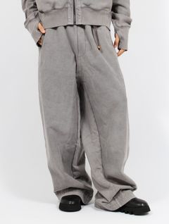【25AW】25 スウェット パンツ / 25 PANTS / グレー