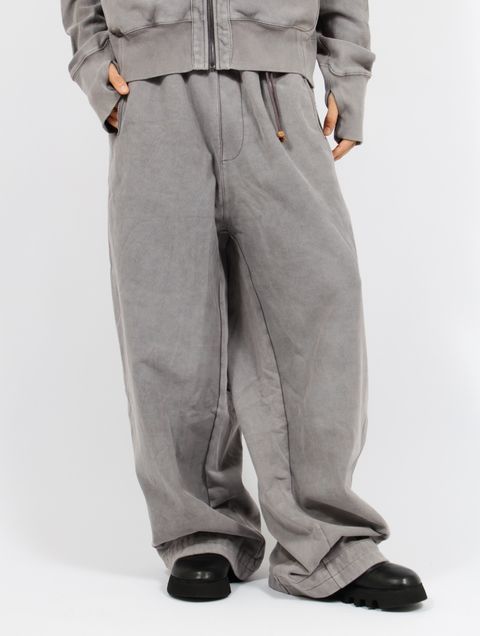 【25AW】25 スウェット パンツ / 25 PANTS / グレー